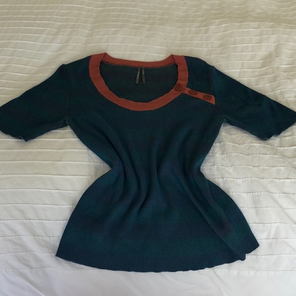 Anthropologie Sweaters - Anthropologie Knit Sweater